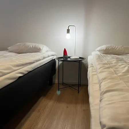 Inka Huoneisto Rovaniemi