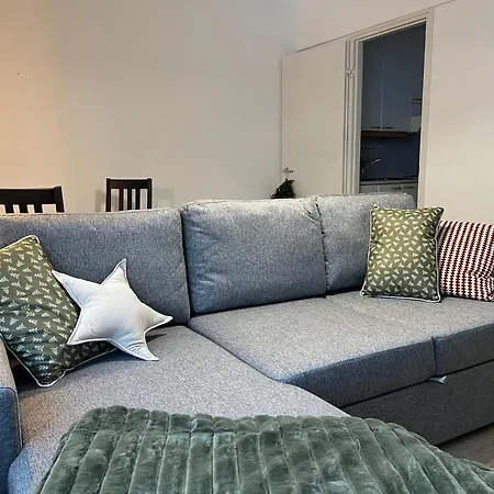 Apartment Inka *