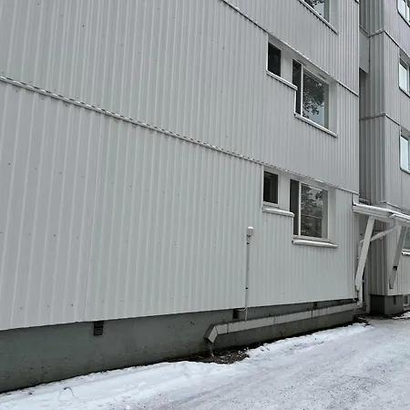 Inka Apartment