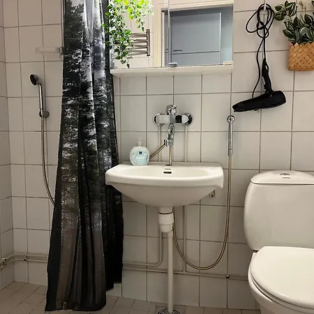 Inka Huoneisto Rovaniemi