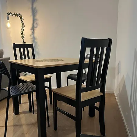 Inka Apartment *